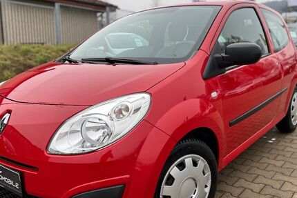Renault Twingo 82.000 km 3.499 € Ibbenbüren 49477
