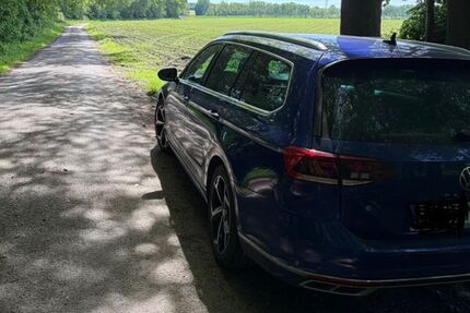 VW Passat 46.500 km 31.890 &euro; Nordhorn 48531