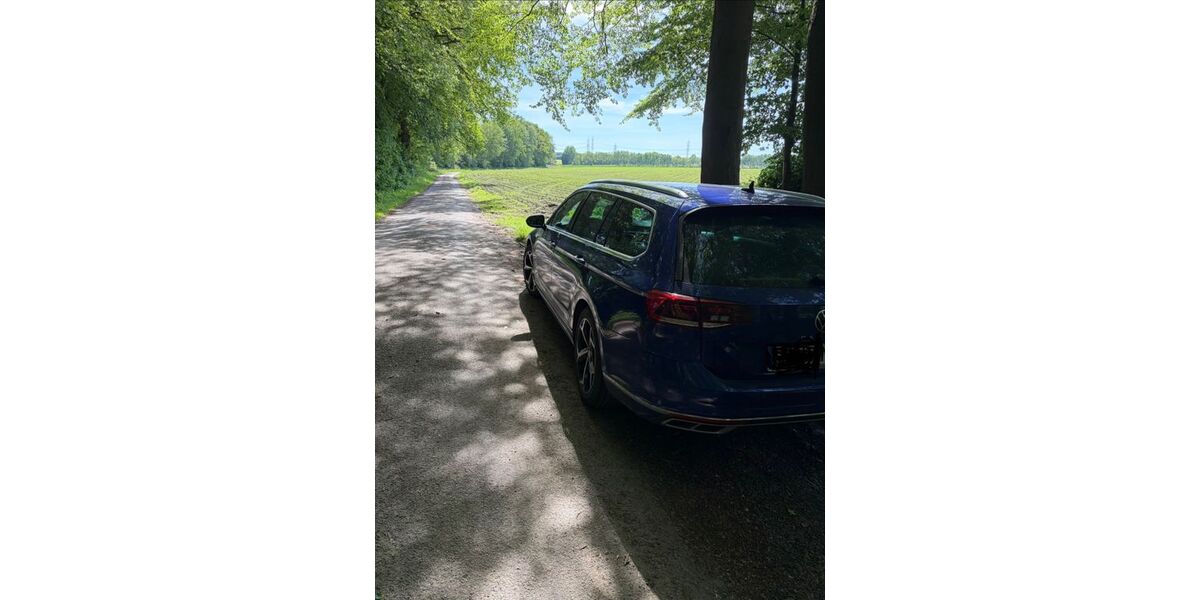 VW Passat 46.500 km 33.980 &euro; Nordhorn 48531