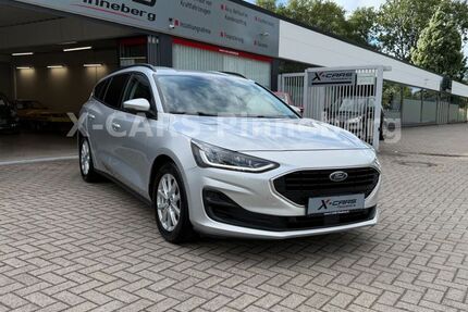 Ford Focus 82.000 km 14.890 € Pinneberg 25421