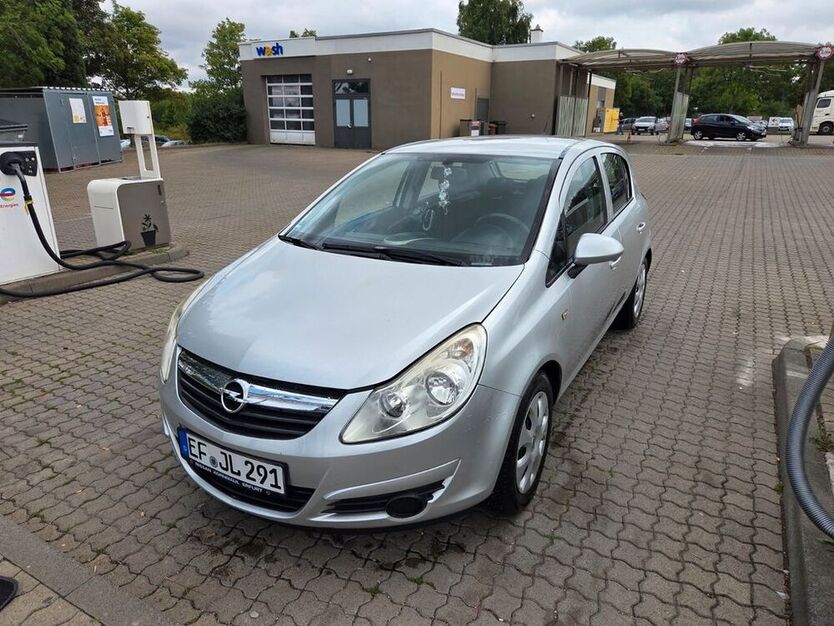 Corsa