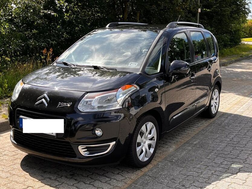 C3 Picasso