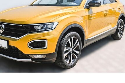 VW T-Roc 58.401 km 19.950 &euro; Bleicherode 99752