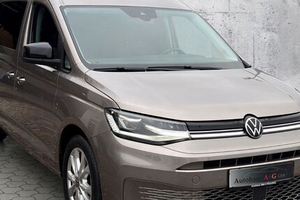 VW Caddy 58.600 km 28.790 &euro; Eisenberg 07607