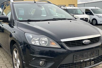 Ford Focus 271.827 km 650 &euro; Bad Harzburg 38667