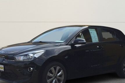 Kia Rio 38.905 km 14.980 € Borsdorf bei Leipzig 04451