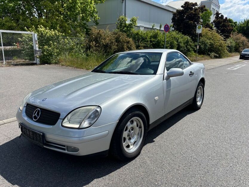 SLK 200