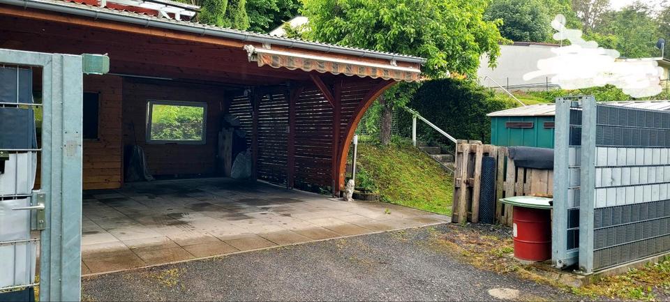 Bungalow Bleicherode - 2 Zimmer, 95 m&sup2;, 117.900&euro; | Angebot:26407211