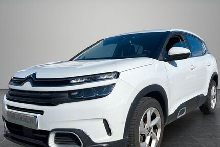 Citroen C5 Aircross 280.000 km 9.999 € Lahr 77933