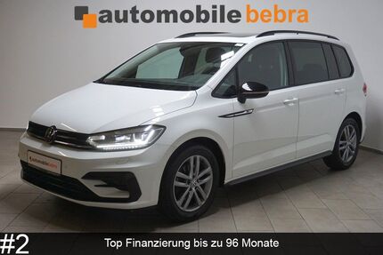 VW Touran 44.927 km 33.790 &euro; Bebra 36179