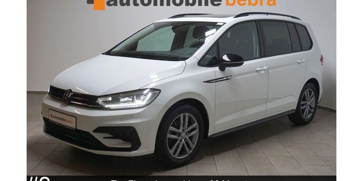 VW Touran 44.927 km 33.790 &euro; Bebra 36179