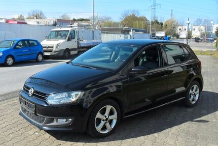 VW Polo 325.200 km 2.490 &euro; Pulheim-Brauweiler bei Köln 50259