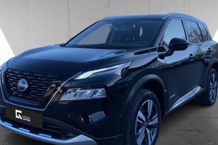 Nissan X-Trail 14.350 km 35.990 &euro; Hamburg 22399