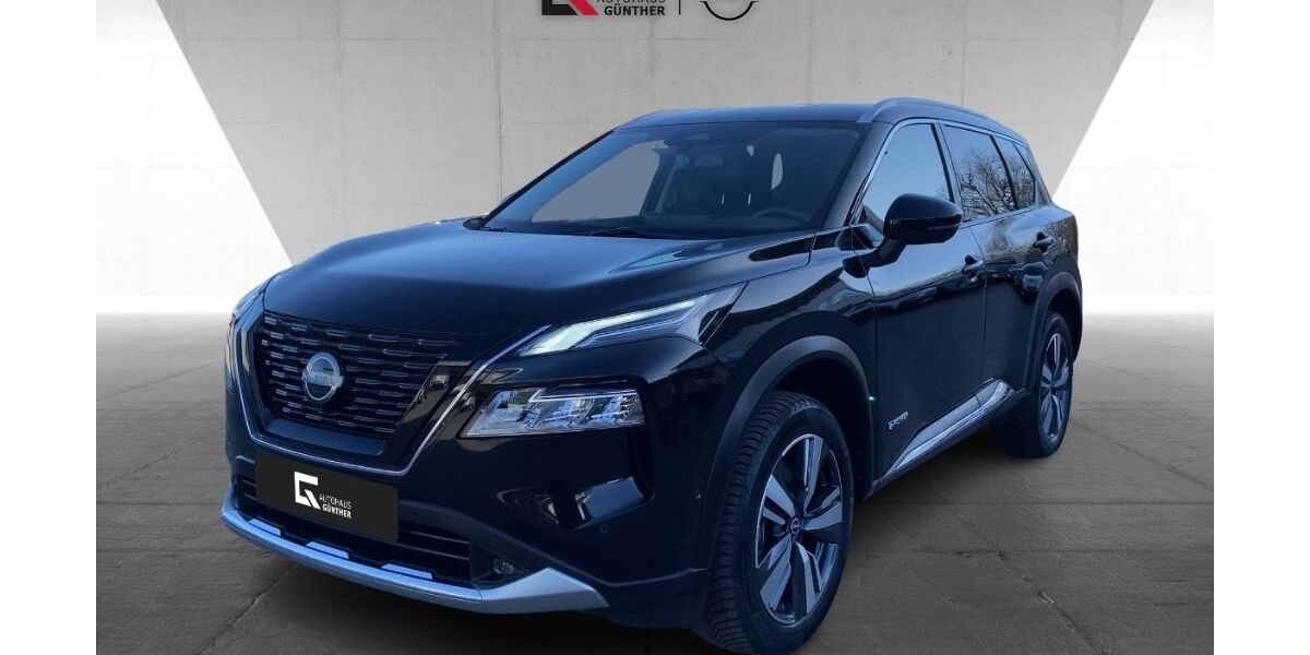 Nissan X-Trail 14.350 km 35.990 &euro; Hamburg 22399