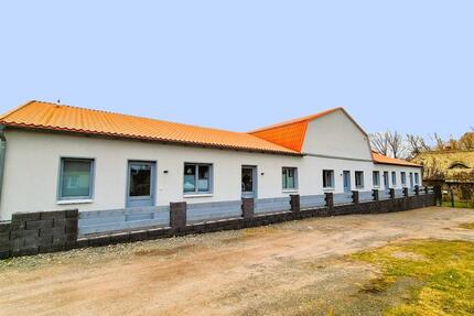 barrierearme und ruhige 2 RW im Ort Othal 2 zimmer