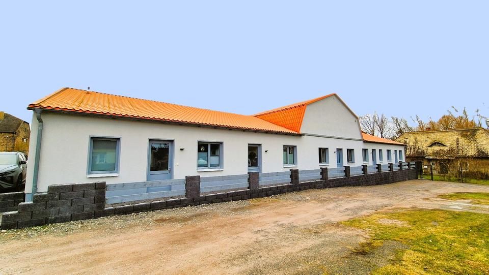 barrierearme und ruhige 2 RW im Ort Othal 2 zimmer