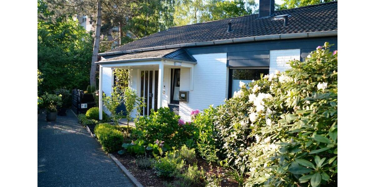 Doppelhaushälfte Bielefeld Senne - 5 Zimmer, 180 m&sup2;, 1.375&euro; | Angebot:26215498