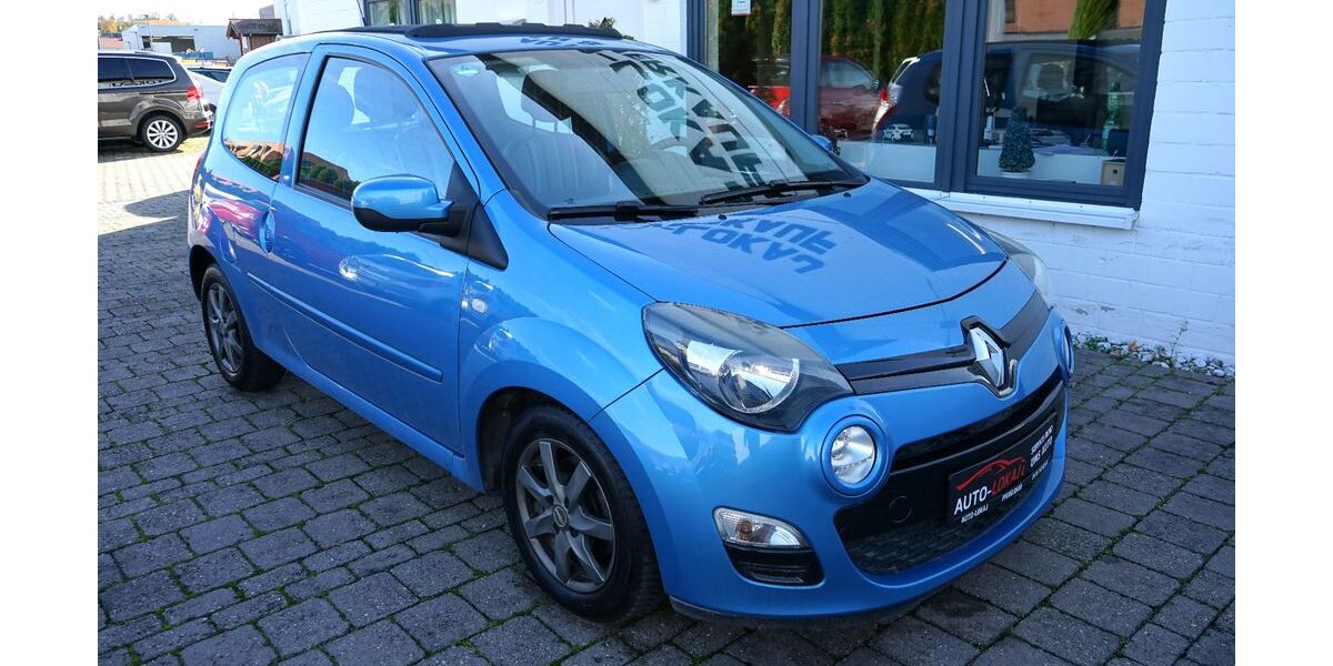 Renault Twingo 128.000 km 3.800 &euro; Pfedelbach 74629
