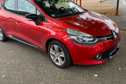Renault Clio 126.615 km 4.500 € Siegen 57076