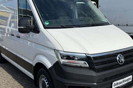VW Crafter 75.000 km 21.500 &euro; Braunschweig 38114