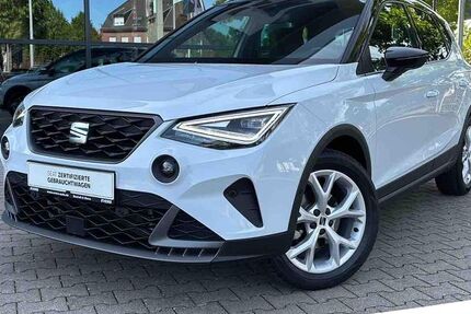 Seat Arona 25.700 km 20.950 &euro; Kleve 47533