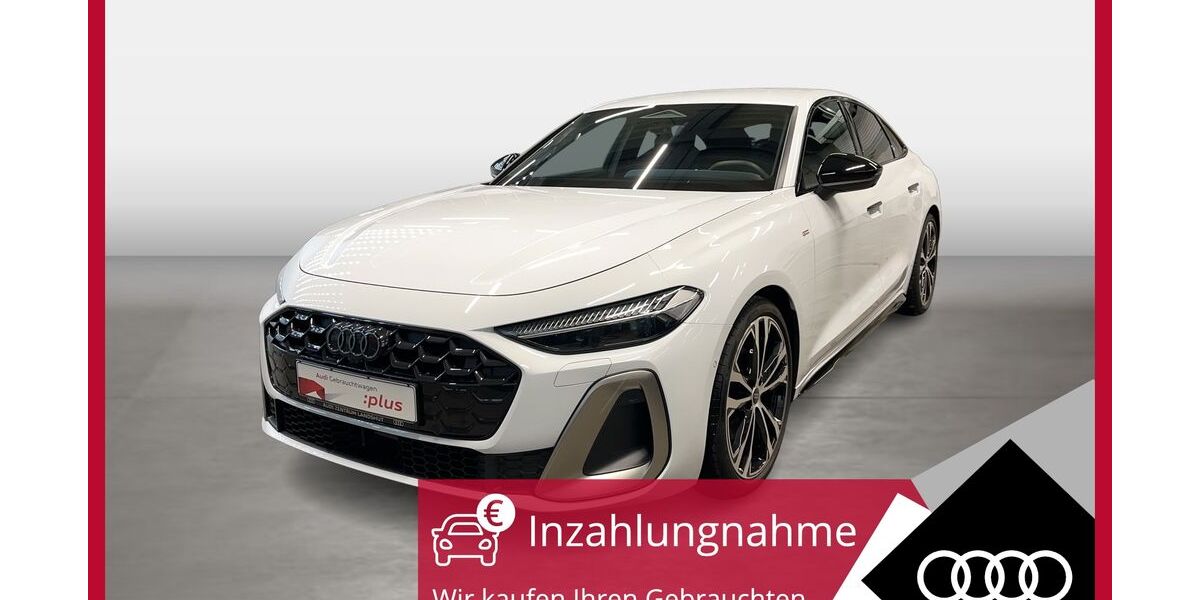 Audi A5 8.200 km 52.320 &euro; Landshut 84030