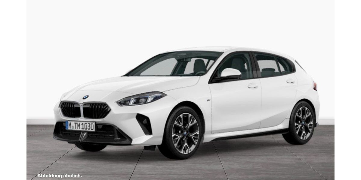 BMW 120 8.347 km 34.590 &euro; Kassel 34125