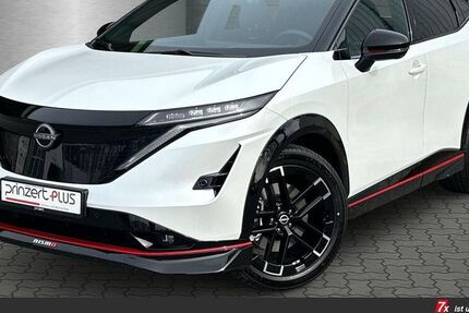 Nissan Ariya