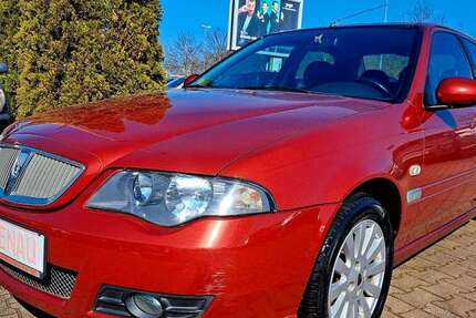 Rover 45 253.956 km 1.699 € Leipzig 04205