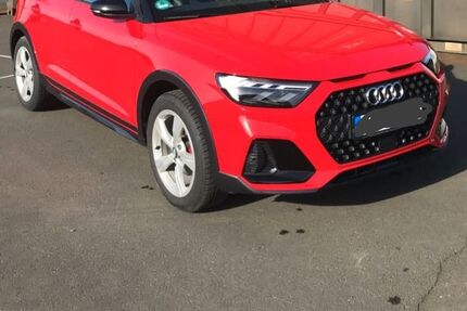 Audi A1 63.000 km 17.500 &euro; Stadtallendorf 35260