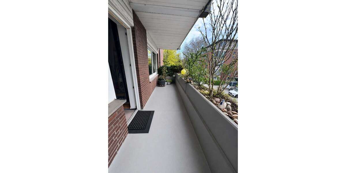 Etagenwohnung Duisburg Duisburg-Mitte - 1.5 Zimmer, 41 m&sup2;, 65.000&euro; | Angebot:26325660