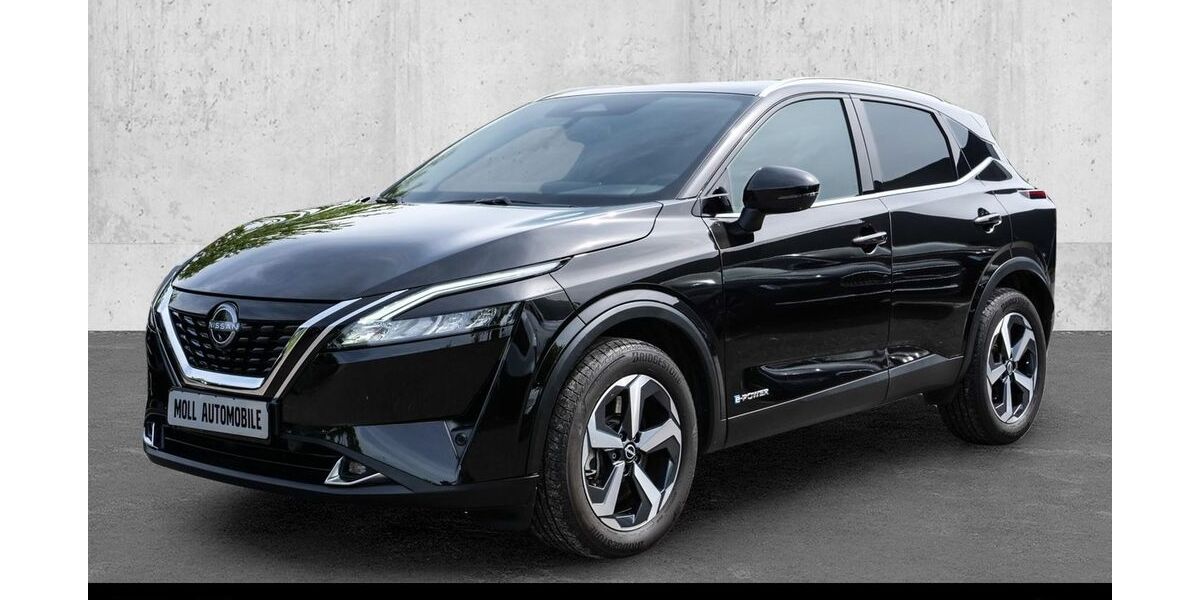 Nissan Qashqai 18.495 km 28.490 &euro; Aachen 52078
