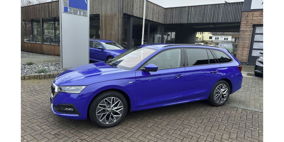 Skoda Octavia 89.600 km 20.590 &euro; Weinbach 35796