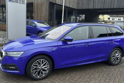 Skoda Octavia 89.600 km 20.990 &euro; Weinbach 35796