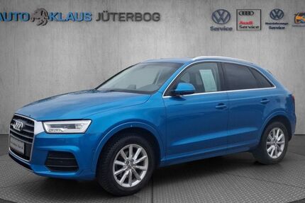 Audi Q3 66.498 km 19.995 &euro; Jüterbog 14913
