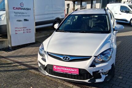 Hyundai i30 280.000 km 1.990 &euro; Lüdinghausen 59348