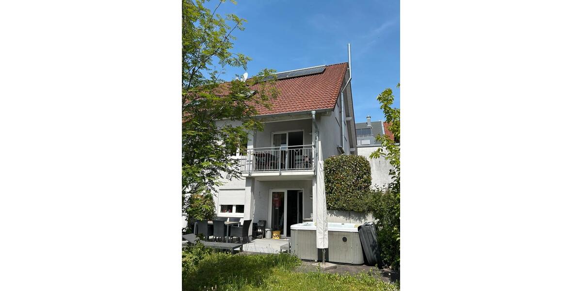 Doppelhaushälfte Glattbach - 4.5 Zimmer, 143 m&sup2;, 550.000&euro; | Angebot:27084180