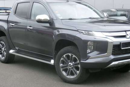 Mitsubishi L200 60.000 km 31.990 &euro; Bochum 44867