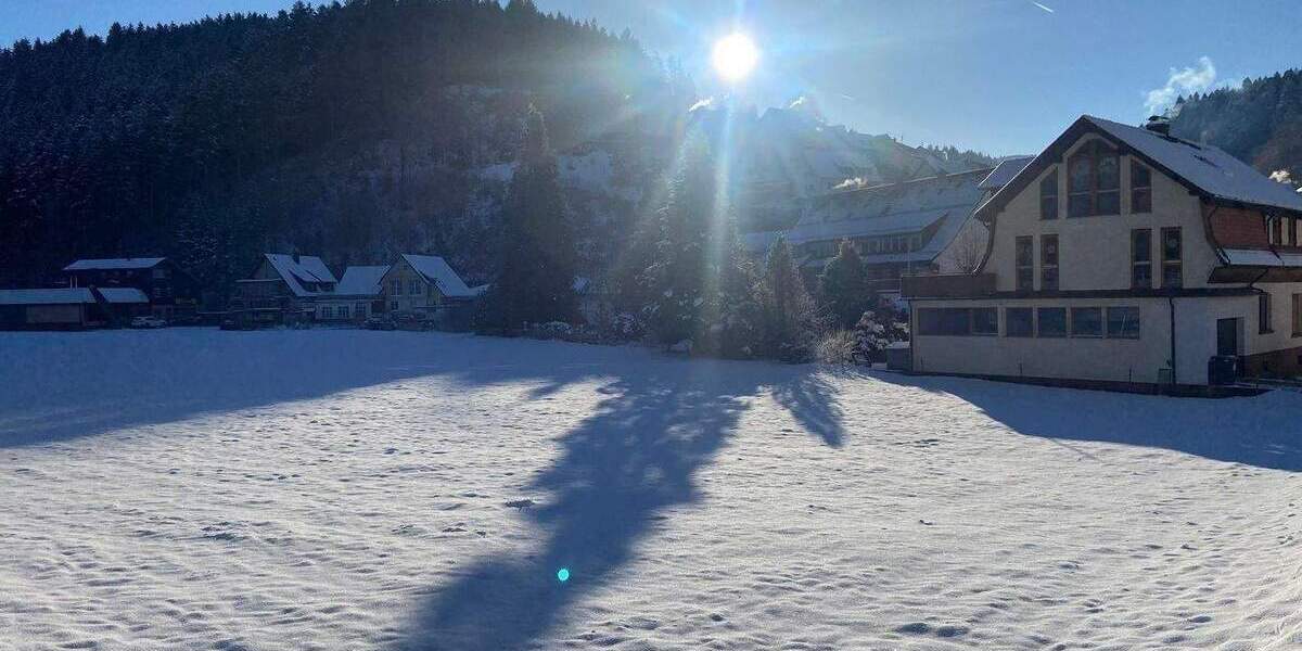 Gewerbeobjekt Bad Rippoldsau-Schapbach Schapbach - 500.000&euro; | Angebot:26230980