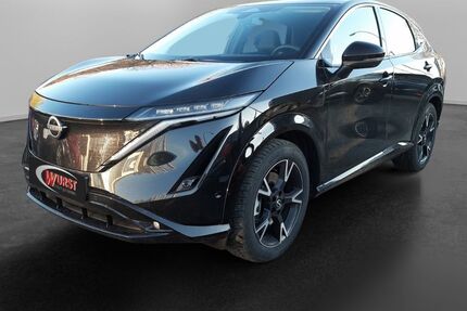 Nissan Ariya 9.100 km 42.599 &euro; Reutlingen 72770