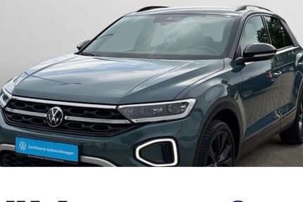 VW T-Roc 26.876 km 26.970 &euro; Hildesheim 31137