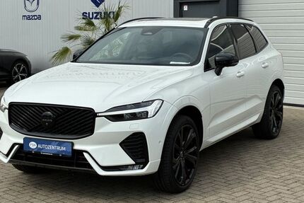 Volvo XC60 20.134 km 50.890 &euro; Rostock 18146