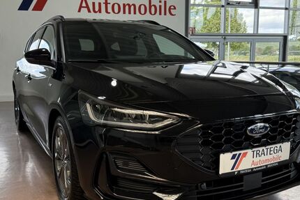 Ford Focus 17.840 km 22.940 &euro; Bruchsal 76646