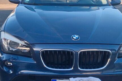 BMW X1 135.800 km 6.700 &euro; Speicher 54662