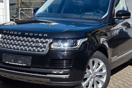 Land Rover Range Rover 195.000 km 24.999 &euro; Worms 67547
