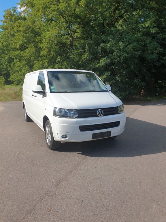 T5 Transporter