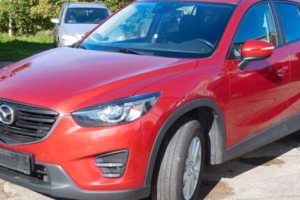 Mazda CX-5 143.500 km 6.200 € Bentwisch 18182