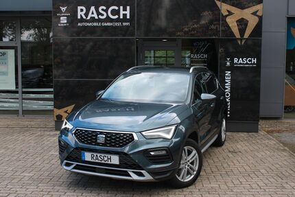 Seat Ateca 51.537 km 24.940 &euro; Cloppenburg 49661