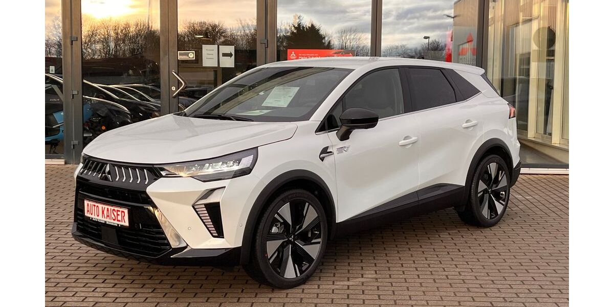 Mitsubishi Grandis 1.500 km 33.999 &euro; Bernburg 06406