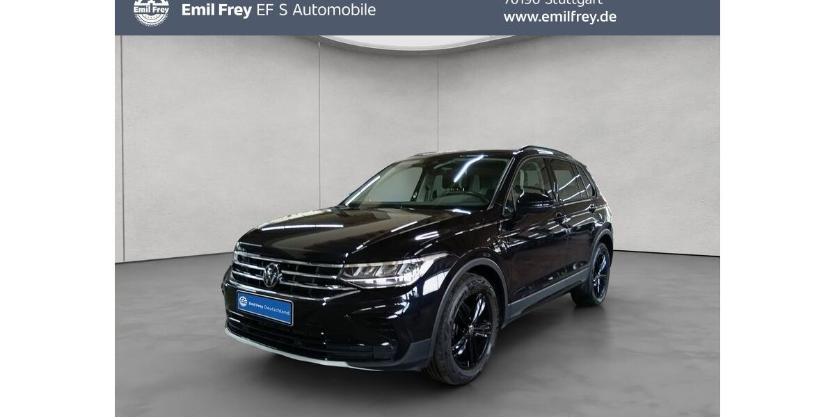 VW Tiguan 101.632 km 25.890 &euro; Stuttgart 70190